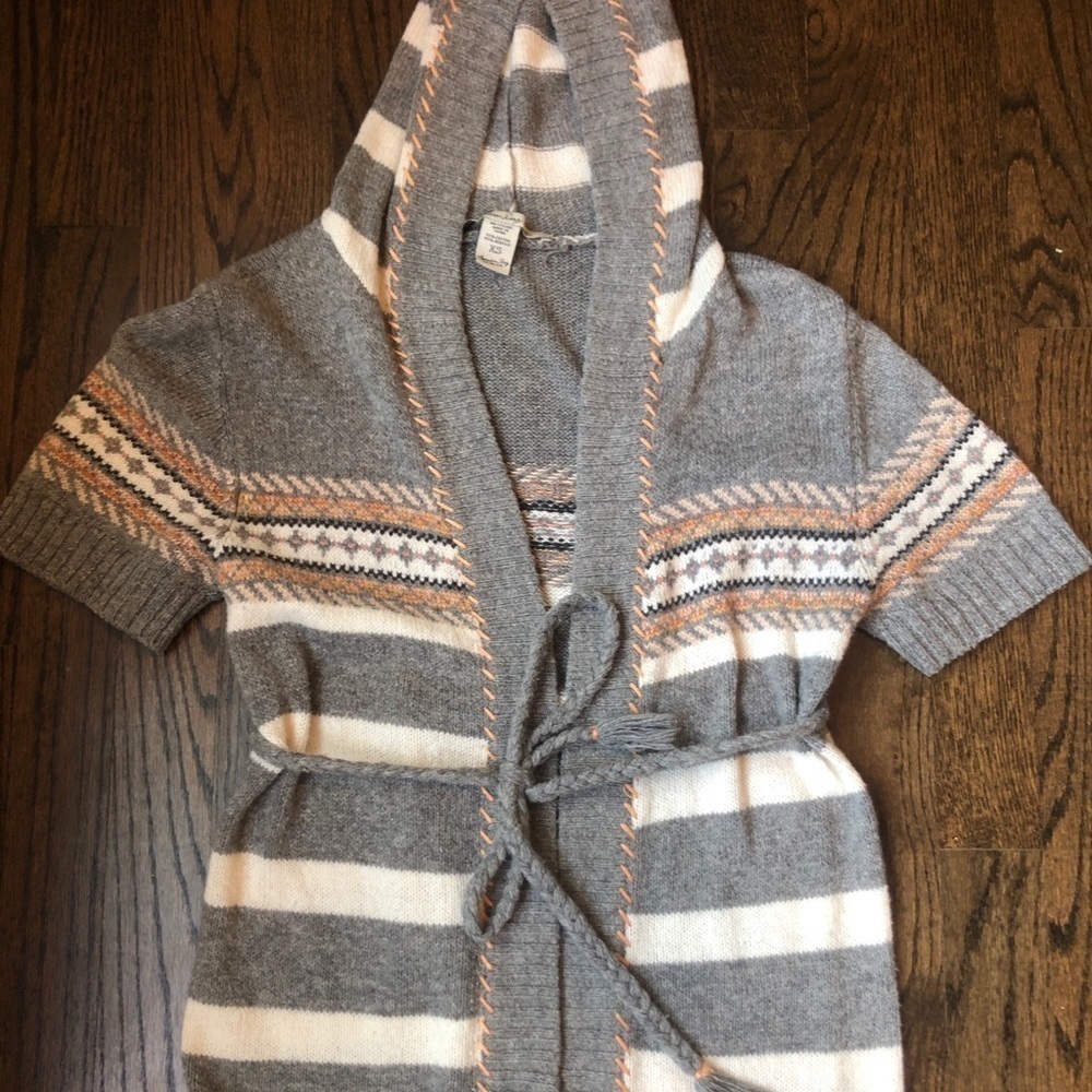 Women’s American Rag hoodie size XS - Picture 1 of 5